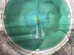 water imagery in the great gatsby